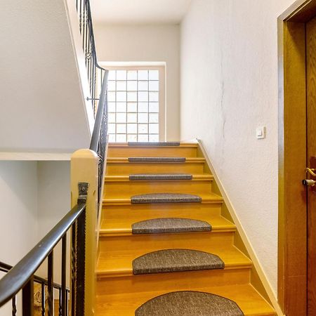 Bed And Breakfast St Wendel Pruem Bagian luar foto