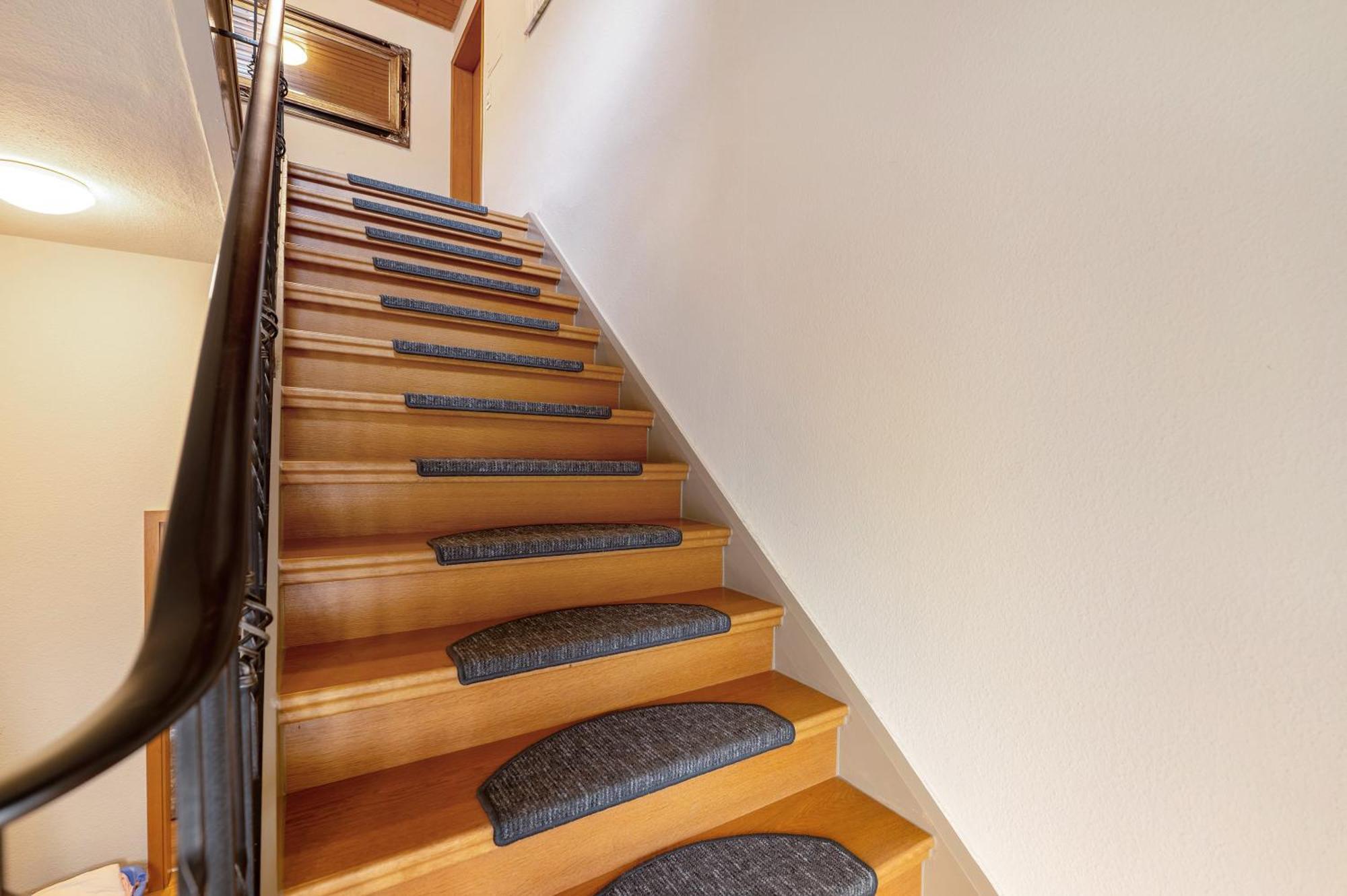 Bed And Breakfast St Wendel Pruem Bagian luar foto