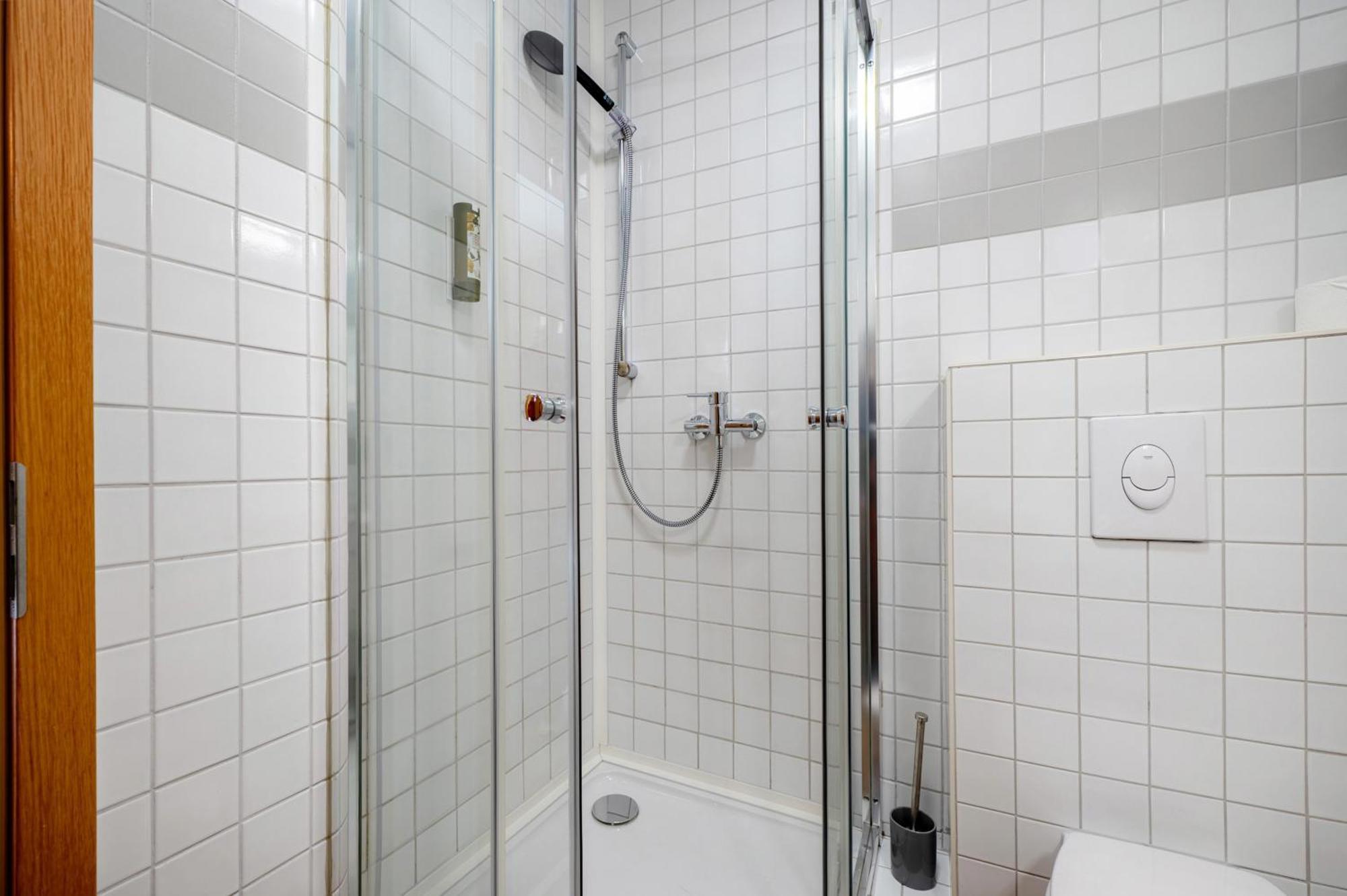 Bed And Breakfast St Wendel Pruem Bagian luar foto