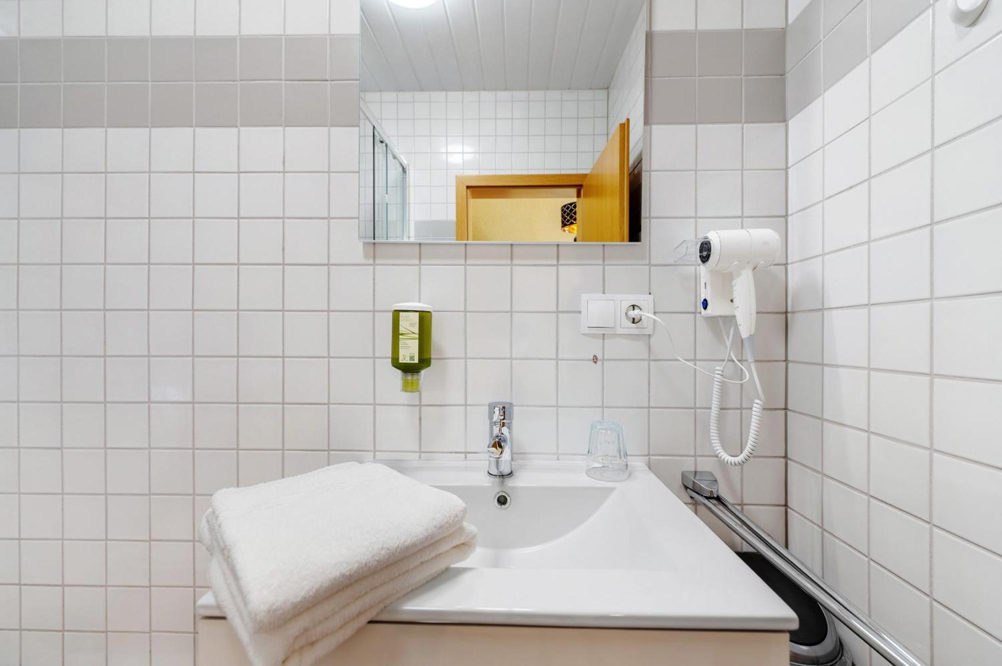 Bed And Breakfast St Wendel Pruem Bagian luar foto