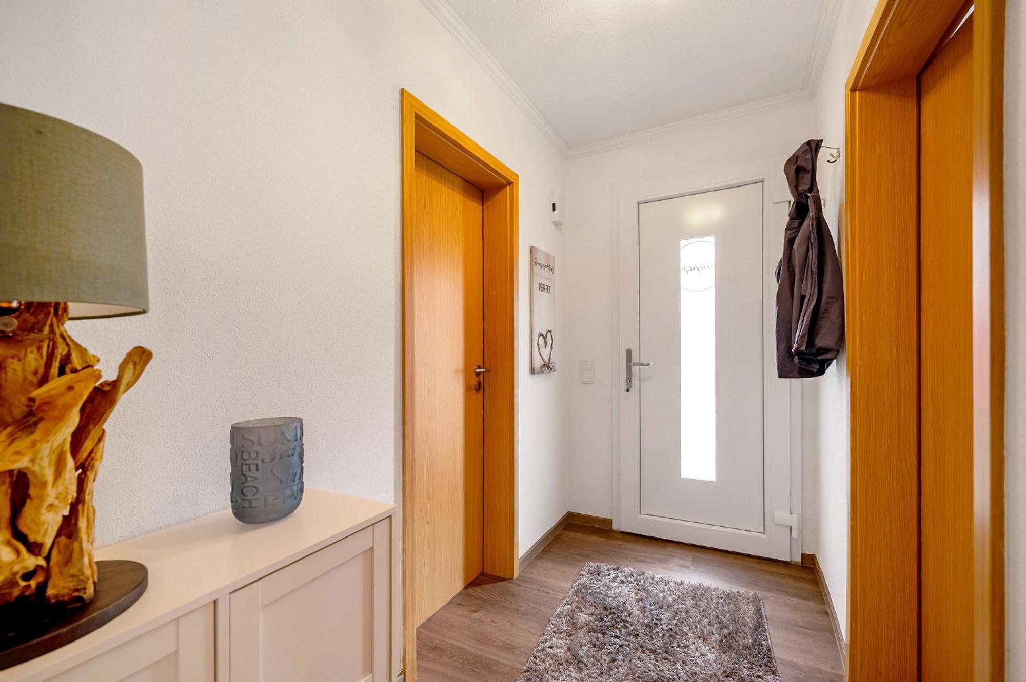 Bed And Breakfast St Wendel Pruem Bagian luar foto